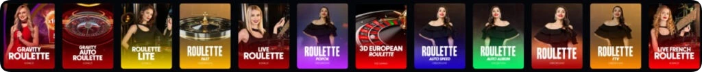 Instant live casino